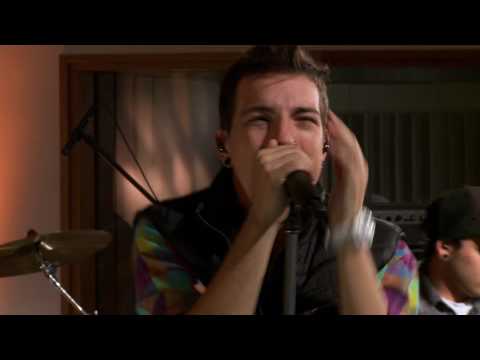 Estúdio Vírgula: NX Zero - Só Rezo