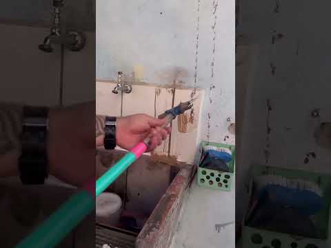 Thumbnail for Piso renovado sem dor na coluna - Conheça a ferramenta revolucionária