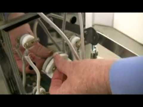 Install S Type Thermocouple HR x264