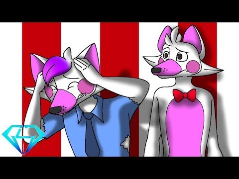 Minecraft Fnaf The Security Guard Becomes Funtime Foxy (Minecraft Roleplay)