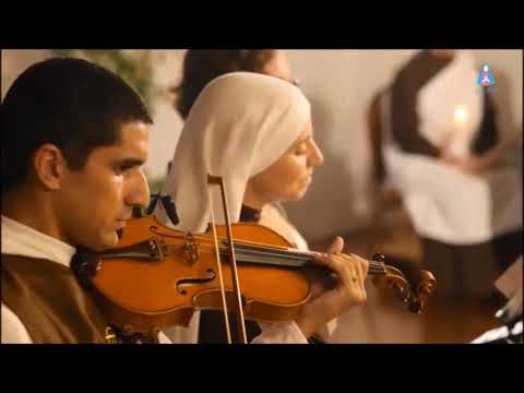 Thumbnail for LA VOCE DI MARIA (Roberta Torresi e Paolo Bisonni) / La Voz de María