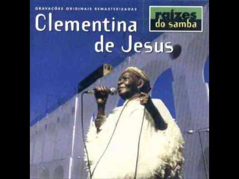 Thumbnail for Clementina De Jesus RaRiDaDe , Parti. Esp. Clara Nunes - Cd Completo