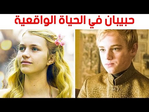 Thumbnail for 25 حقيقة ستغير الطريقة التي تشاهد بها "صراع العروش"