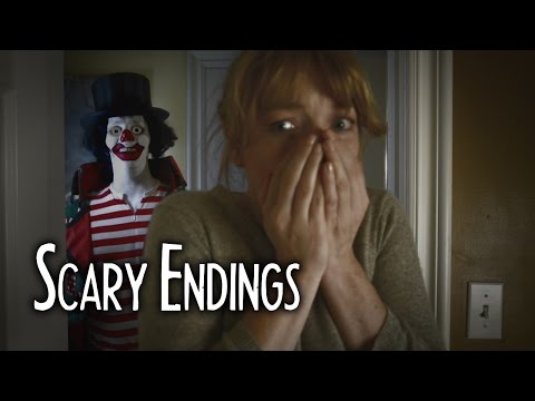 Thumbnail for WELCOME TO THE CIRCUS - Short Horror Film - Scary Endings 1.10 - Season Finale