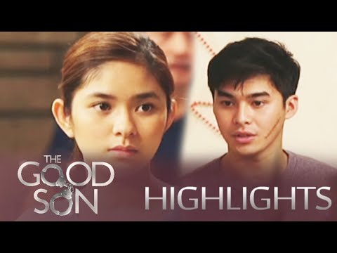 Thumbnail for Obet sinisis si Hazel sa nangyari | The Good Son