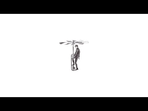 IZAL - La Increíble Historia del Hombre Que Podía Volar Pero No Sabía Cómo (Lyric Video Oficial)