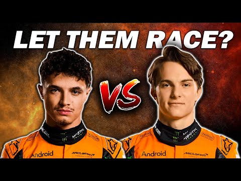 How To Lose An F1 Championship: McLaren Edition