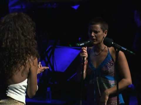 Thumbnail for Rosario Flores con la Mari - Por tu ausencia