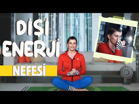 Thumbnail for Dişi Enerji Nefesi Nedir? | Nasıl Yapılır?