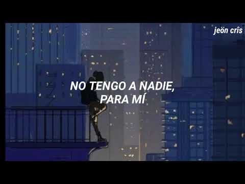 Lonely —akon//traducida al español