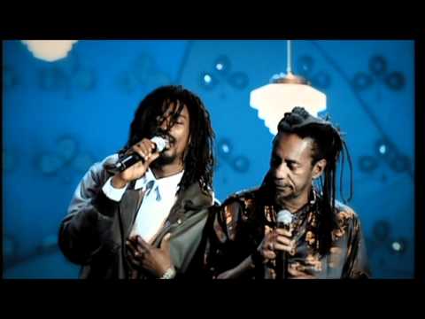 Diz que fui por aí - Luiz Melodia & Seu Jorge HD