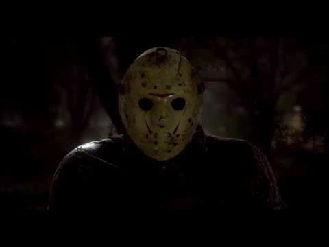 Friday the 13th: the game Ki Ki Ki Ma Ma Ma sound effect