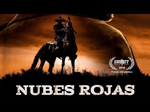 Thumbnail for Nubes Rojas | PELÍCULA DEL OESTE en Español | Cine Occidental | Spanish Western Movie | Gratis
