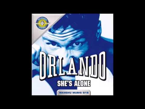 Orlando - She&apos;s Alone (Factory Team Remix)
