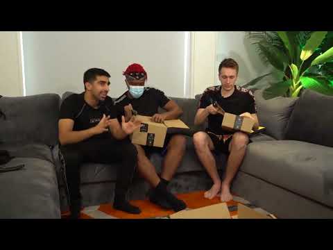 KSI has a speech impediment