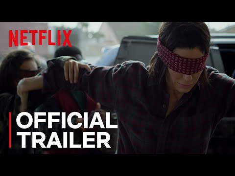 Thumbnail for Bird Box | Official Trailer [HD] | Netflix