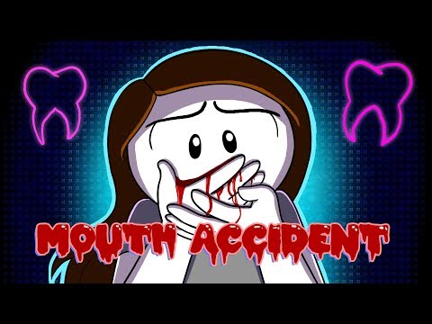 Thumbnail for My Terrible Mouth Accident