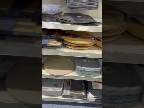 Thumbnail for #B&m kitchen#kitchen#chopping boards#b&m home#2024