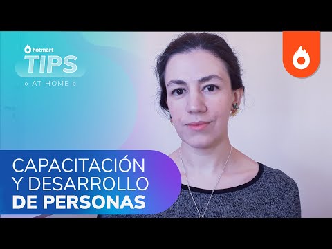 6 técnicas de capacitación y desarrollo de personas