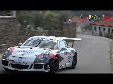 Rally Mesão Frio 2020 || Todos os carros