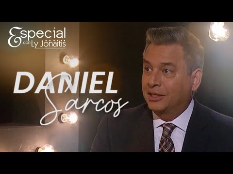Especial con Ly Jonaitis  ¨Daniel Sarcos¨ 26 de mayo de 2023  6ta temporada