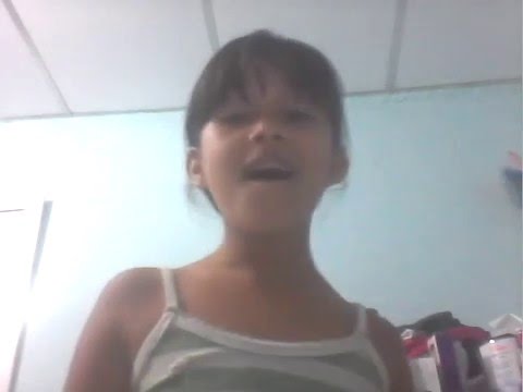 cantando libre soy