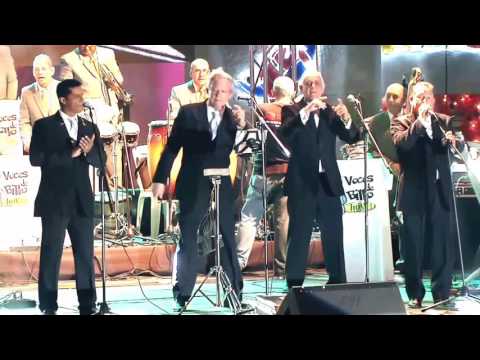 Thumbnail for Voces de Billo Hoy - Set Barranquilla Diciembre. 2016