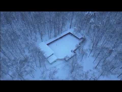 Парк Островского. стадион Темп, Полигон.