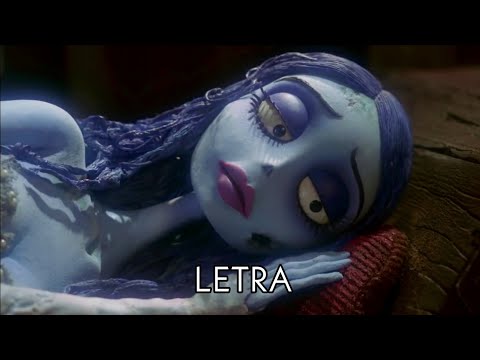 A Noiva Cadáver — Ele Ainda Te Conhece Tão Mal (Letra) | Telmo de Avelar, Ester Elias e Marya Bravo