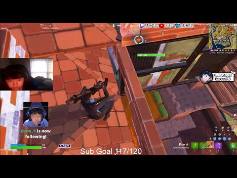 When Streamers Get Clipped and Bullied #1