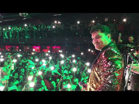 EFRÉN DAVID, TROPITANGO DE ARGENTINA