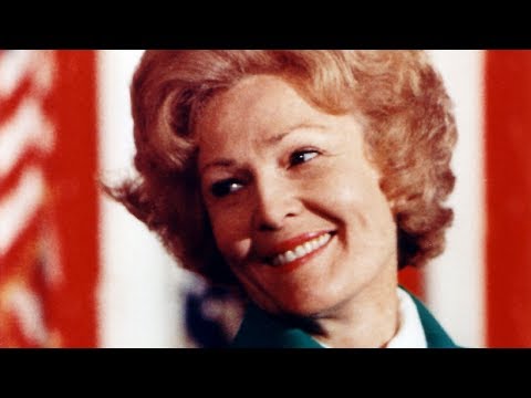 First Lady Pat Nixon: The Untold Story
