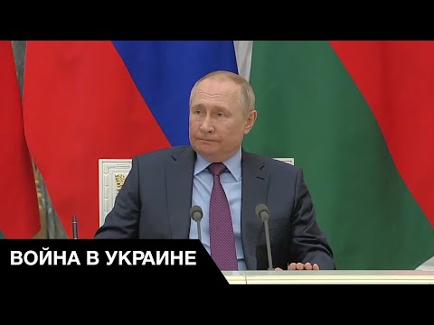 Thumbnail for ❄️Путин ждёт зимы: к чему готовится Украине