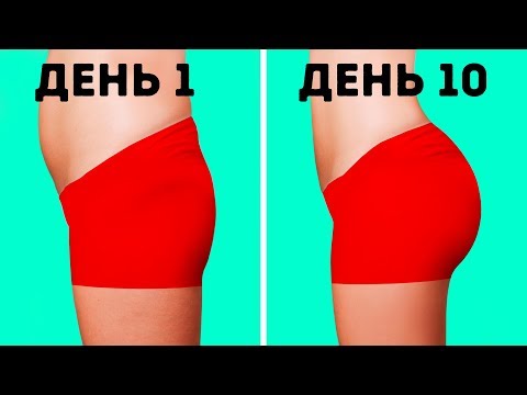 Thumbnail for Что Произойдет, Если Ежедневно Выполнять 100 Приседаний?