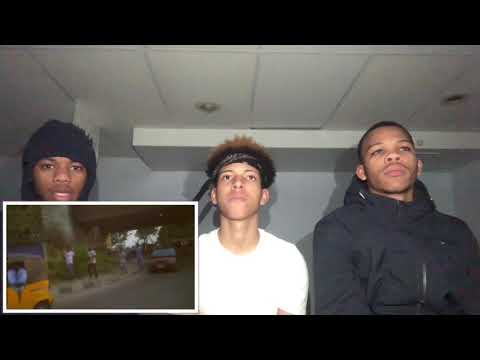 Thumbnail for Lil Baby - Global || Reaction Video