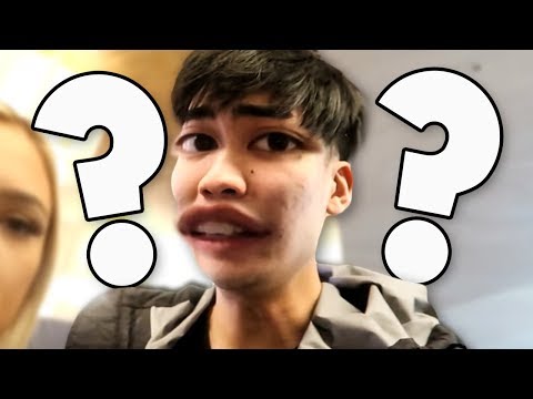 Thumbnail for where is Ricegum now?