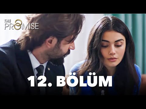 Yemin 12. Bölüm |  The Promise Season 1 Episode 12
