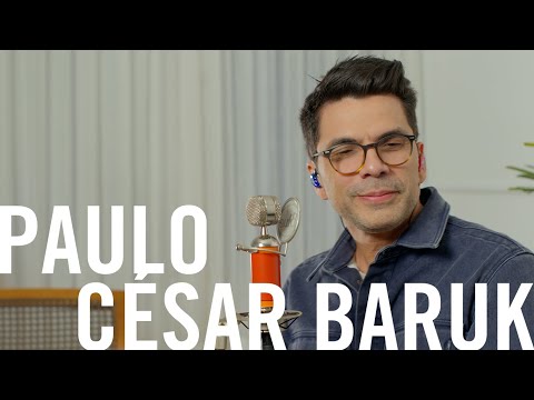 Thumbnail for Paulo César Baruk - Na Casa #07 (O Canto Das Igrejas)