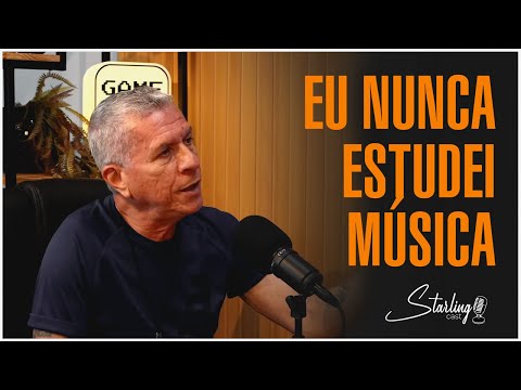O BAILE É UMA FACULDADE PARA O MÚSICO | Starling Cast.