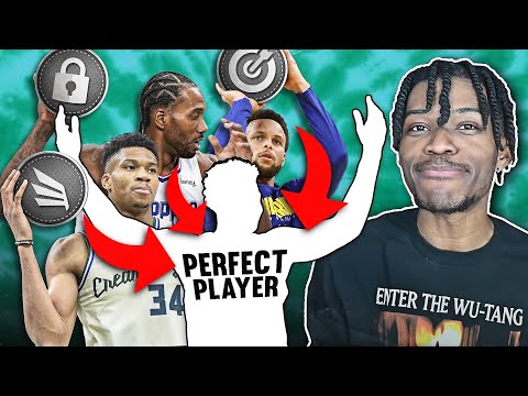 Thumbnail for I TRIED TO CREATE A NEW "GOAT" IN NBA 2K21