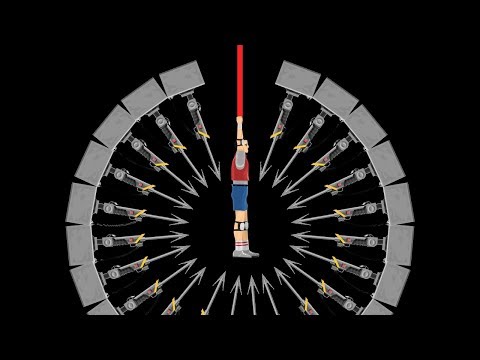 EXTREMELY HARD IMPOSSIBLE LEVELS! - Happy Wheels