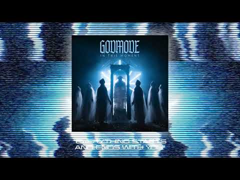 Thumbnail for In This Moment - "EVERYTHING STARTS AND ENDS WITH YOU" [Visualizer]