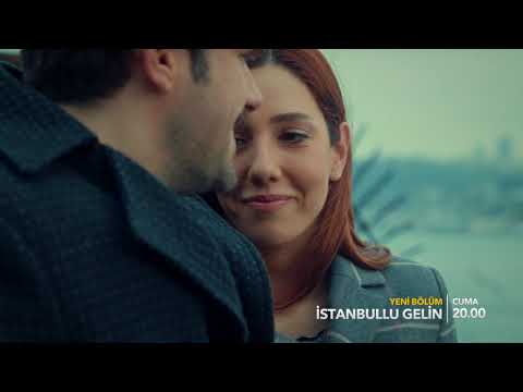 İstanbullu Gelin 38. Bölüm Fragmanı!
