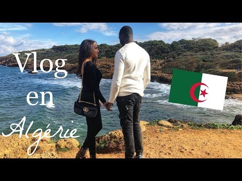 Thumbnail for ON VOUS EMMENE EN ALGERIE   VLOG