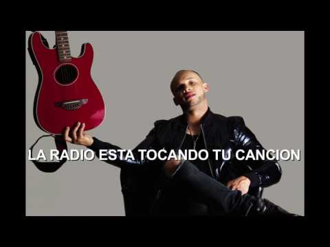 Thumbnail for FRANKIE FERNANDEZ  LA RADIO ESTA TOCANDO TU CANCION