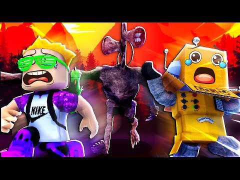 Thumbnail for НИКОГДА не ИГРАЙ в Эту *СТРАШИЛКУ* в ROBLOX...