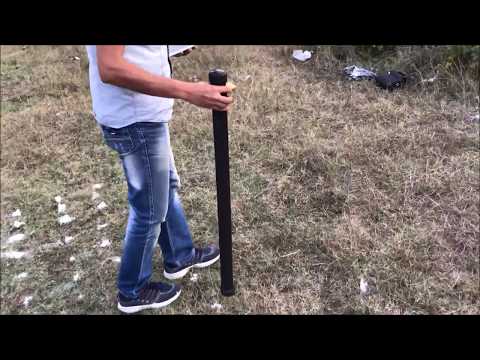 Gradiometre Kullanımı. Gradiometre nasıl kullanılır. Gradiometrede çekim alma.