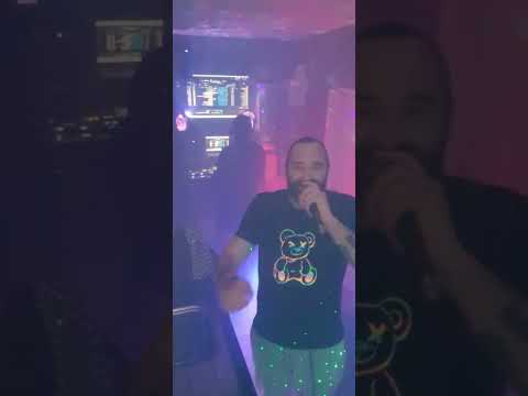 Thumbnail for DJ JONES-A MC ROCKEYE MAKINA KITCHEN SESSIONS ????????