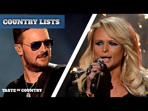 Thumbnail for Ugliest Country Music Feuds of All Time