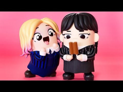 SIGMA WEDNESDAY COMPLETE EDITION (3D) | GH&apos;S ANIMATION